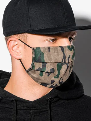 Image de Vêtements Ombre Drape Franci camouflage universel