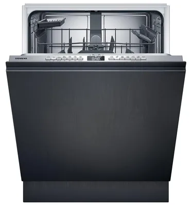Produktbild von Siemens iQ300 , Voll integriert, Standardgröße (60 cm), 1,75 m, 1,65 m, 1,9 m, Siemens rackMatic