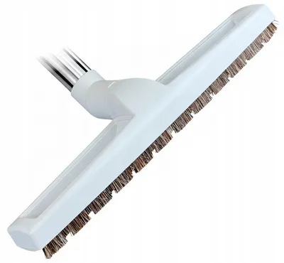 Produktbild von TQD DS-162 Universal Staubsauger Bodendüse Naturborsten 32mm