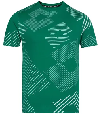 Produktbild von Lotto Tshirts LO61645M5845, Größe: 177