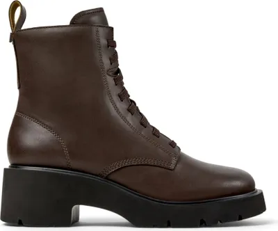 Image de Camper Milah Bottes Marron UE 38 Femme Marron UE 38