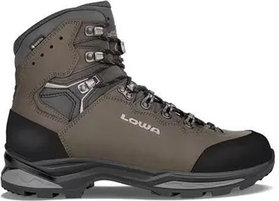 Produktbild von LOWA Camino Evo GTX Schuhe Herren braun 42.5