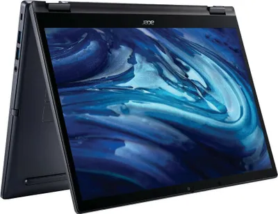 Produktbild von Acer TravelMate P4 P414RN-52-595S, Intel® Core™ i5, 35,6 cm (14"), 1920 x 1200 Pixel, 16 GB, 512 GB, Windows 11 Pro