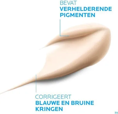 Zdjęcie produktu dla La Roche Posay Pigmentaclar Augencremes Anti-Falten - 15ml