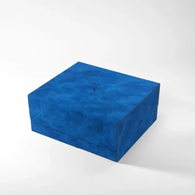 Produktbild von Gamegenic Games' Lair 600+ Convertible Blau