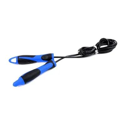 Obrázok produktu pre Švihadlo SEDCO PVC JUMP ROPE 2,75 m oranžová