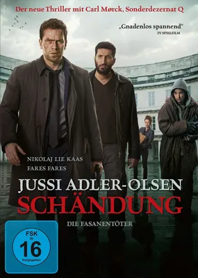 Produktbild von Hotseller - Schändung