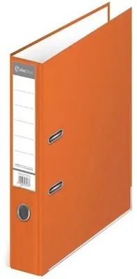 Produktbild von Interdruk Ordner A4 75mm Orange