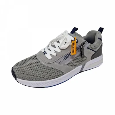 Produktbild von Dockers by Gerli Sneaker Grau