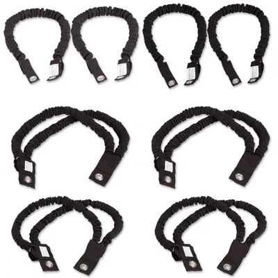 Produktbild von Sport-Thieme Seile-Set für XTENSi-Schaukel