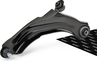 Produktbild von RIDEX 273C1145 Querlenker Unten Vorne Links für RENAULT Clio IV Schrägheck (BH)