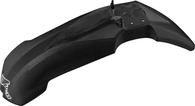Produktbild von Kotflügelverkleidung UFO PLAST Abdeckung Schutzblech vorne für KTM SX 65 ccm Bj. 2012 - 2015, Farbe:schwarz