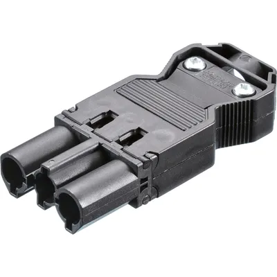 Image de BACHMANN Fiche d'appareil GST18/3 noir