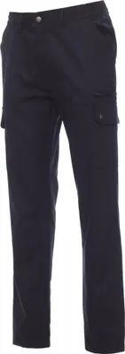 Produktbild von Hose "FOREST" - Payper Marineblau S