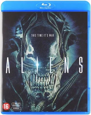 Produktbild von Aliens: Die Rückkehr [BLU-RAY]