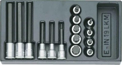 Immagine prodotto di Gedore 1402234 screwdriver bit