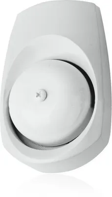 Image de Tasse Cloche 230v Dns-001/n Ip20 85db Fi54mm Blanc
