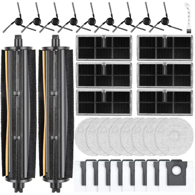 Obrázok produktu pre 33 kusov príslušenstva pre modely L10s Ultra Gen 2, E30, D30, L40 Ultra