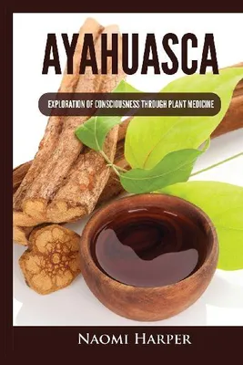Produktbild von Ayahuasca
