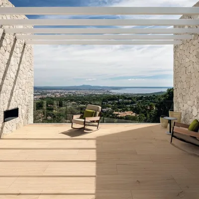 Obrázek produktu pro CASA39 Dlaždice s dřevěným vzhledem  30 x 120 cm Atlas Concorde