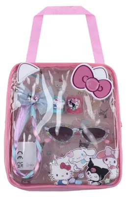 Immagine prodotto di Set Hello Kitty del Gruppo Cerda Rosa  Kinder Rosa Taglia unica