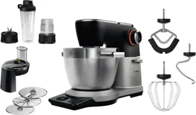 Image de Bosch Robot Ménager MUMS8ZS22