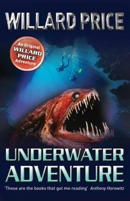Imagen del producto de Underwater Adventure