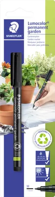 Immagine prodotto di 10 marcatori da giardino Lumocolor 319 GM M-9 Lumocolor M neri