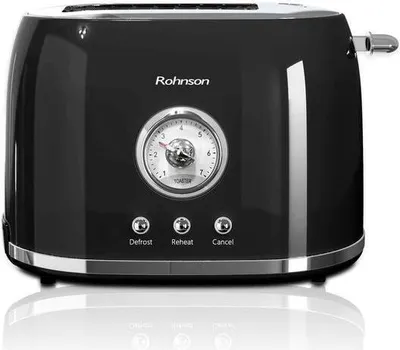 Image de Rohnson R-2220 Nostalgie