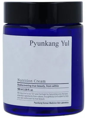 Immagine prodotto di Crema nutriente per la pelle (Nutrition Cream) 100 ml