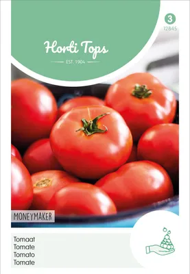 Produktbild von Tomaten Moneymaker | Tomatensamen von Hortitops