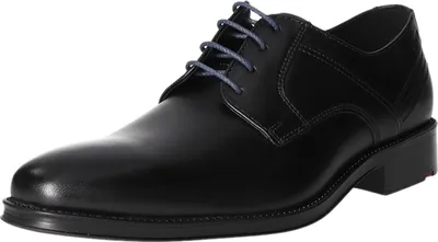 Produktbild von Schnürhalbschuh Business (elegant) 15-224-00
