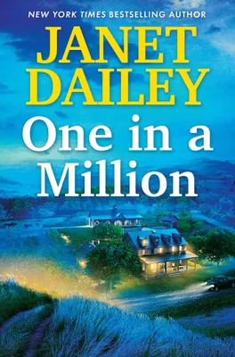 Produktbild von One in a Million