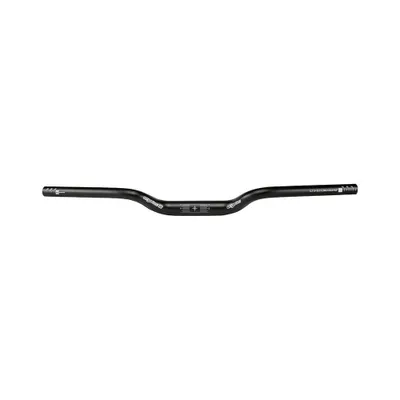 Image de ergotec Arceau de guidon M-Bar S, Ø31,8 mm, AL6061 T6, noir mat, AS