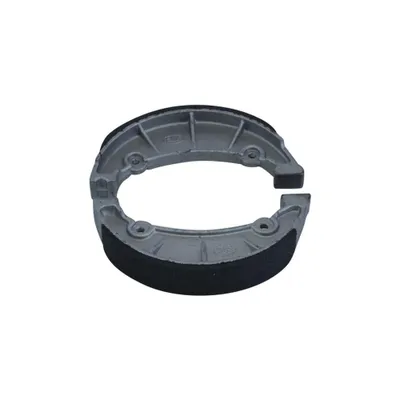 Image de Jeu de plaquettes de frein 150 x 25 mm pour moyeu 150 mm pour Zündapp GTS Super Sport KS 50 80 125