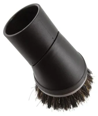 Obrázok produktu pre Kefa na prach, kruhová, priemer 35 mm, konektor pre vysávače Eco Line Plus