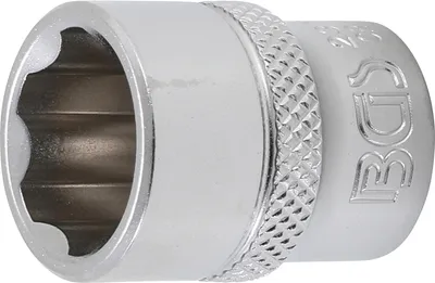 Zdjęcie produktu dla BGS technic Socket, 42 mm, 42 g