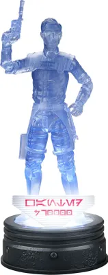 Immagine prodotto di Star Wars Serie Nera Collezione Holocomm action figure Ezra Bridger 15 cm
