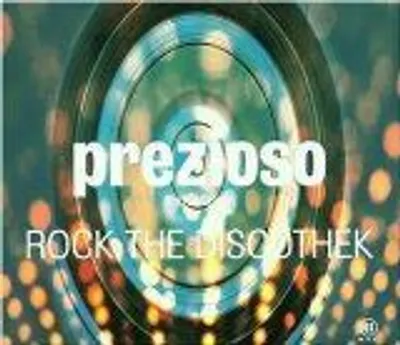 Produktbild von Rock the Discothek