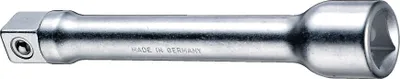 Image de Stahlwille 509/10 13010003 Bit extension bar Drive (screwdriver) 1/2 (12.5 mm) 255 mm 1 pc(s)