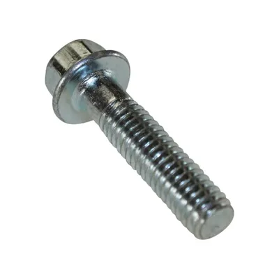 Produktbild von Sechskant Schraube M6x25 Baotian. Rex RS900. Flex Tech. Jinlun