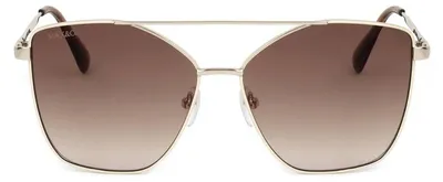 Produktbild von Max&Co. Sonnenbrille MO0062 32F 56 14 140