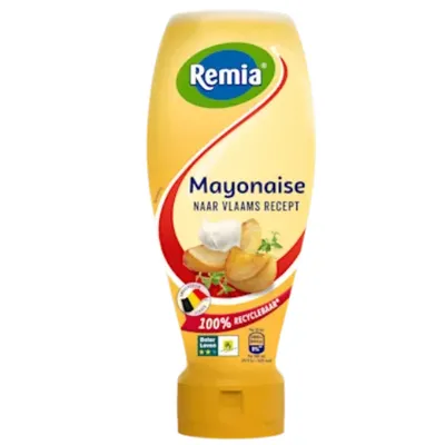 Produktbild von Remia vlaamse mayonaise (500ml)