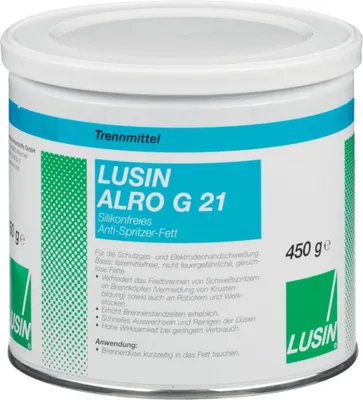 Zdjęcie produktu dla ToolHERO Lusin Alro G21 450 g ( 12 sztuk )