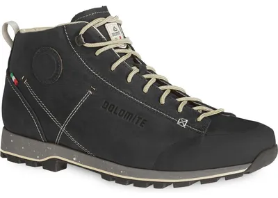 Produktbild von Dolomite Herren Stiefel Shoe 54 Mid Fg Evo Schwarz UK 11.5