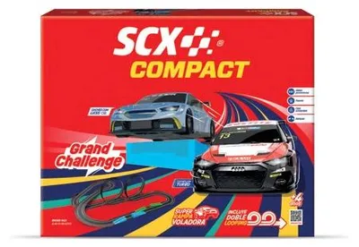 Produktbild von Compact Grand Challenge