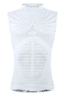 Produktbild von scampolo FORCE TROPIC weiss %%% : Größe - 2XL-3XL Größe: 2XL-3XL