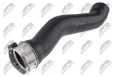 Produktbild von NTY GPP-VW-207 Turbo Ladeluftschlauch für PORSCHE PANAMERA