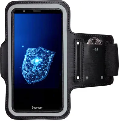 Obrázek produktu pro Mobilní telefon Honor 7X Sportovní pásek na ruku Sportovní pásek na ruku Running Cover Bag Case