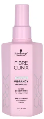 Produktbild von Schwarzkopf Fibre Clinix Vibrancy Spray Conditioner